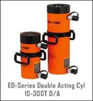 ED-Series Double Acting Cyl 10-300T DA